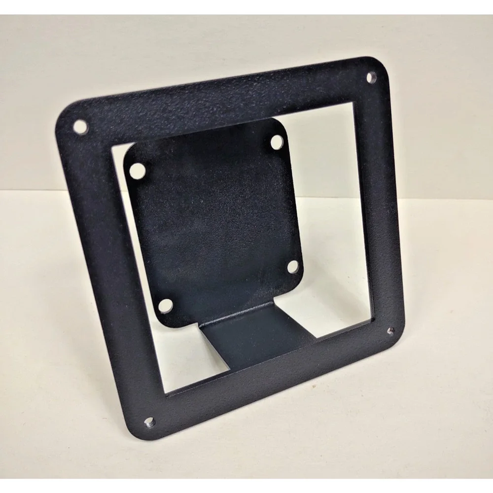 VESA Adapter Plate Bracket Compatible with Samsung Odyssey Neo G6, G7, G8